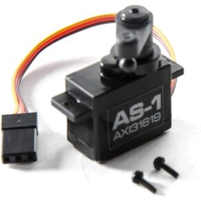 Axial AS-1 Micro Servo, AXI31619 in Saudi Arabia