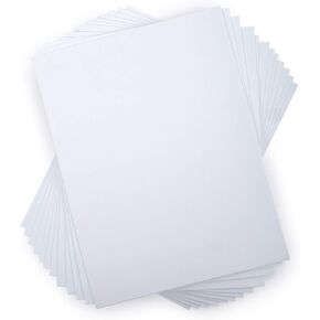 CTG, Craft EVA Foam Sheets, 9 x 12 inches, Blue, 12 Pieces