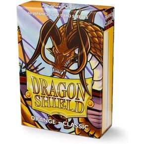 Arcane Tinman Dragon Shield: Limited Edition Art: The Astronomer - Box of 100 Sleeves, Standard