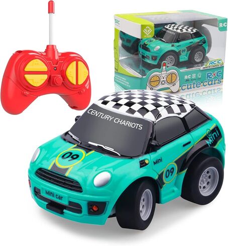 EHO Gifts for 2 3 4 5 Year Old Boys,Remote Control Car for Boys 2-5,Car Toys for Boys Age 2-5,Fast Mini Race RC Car for Kids,Toddler Toys Age 2-4,Birthday Chirstmas Gifts for Kids,Blue in Kuwait
