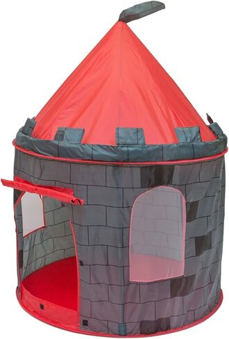 Click N' Play Knight Castle Design Play Tent 40x51 inches in Kuwait
