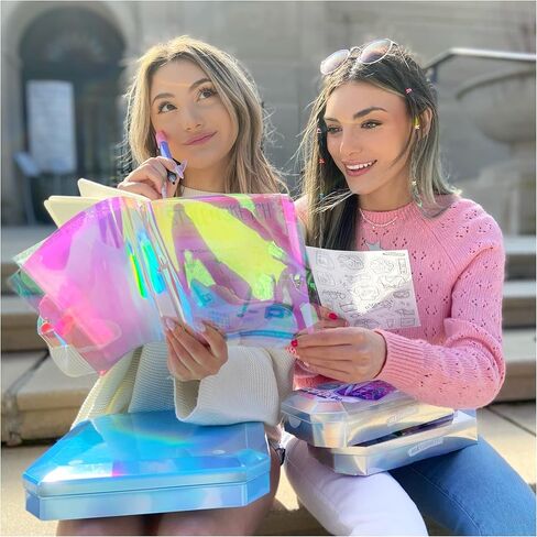 inkFluencer, We Wear Cute Style N Sketch DIY Fashion Journal in Saudi Arabia