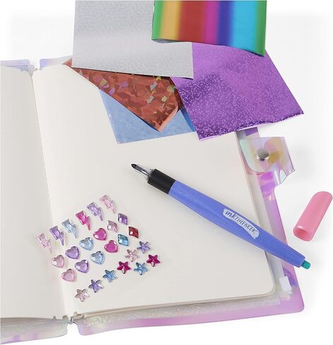 inkFluencer, We Wear Cute Style N Sketch DIY Fashion Journal in Saudi Arabia