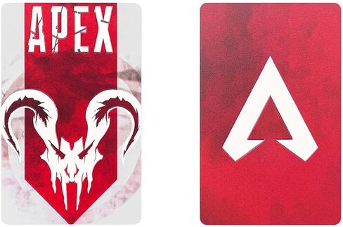 بطاقة ابيكس ليجندز بريداتور من كلي in Kuwait