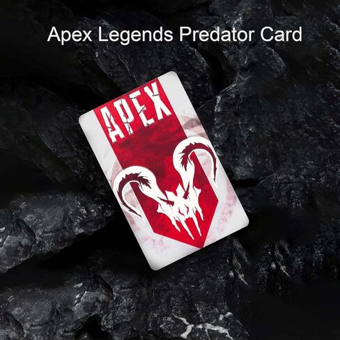 بطاقة ابيكس ليجندز بريداتور من كلي in Kuwait