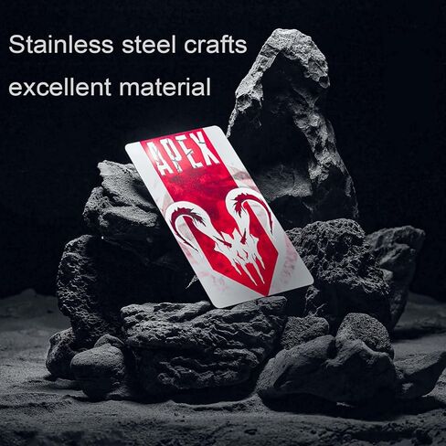 بطاقة ابيكس ليجندز بريداتور من كلي in Kuwait