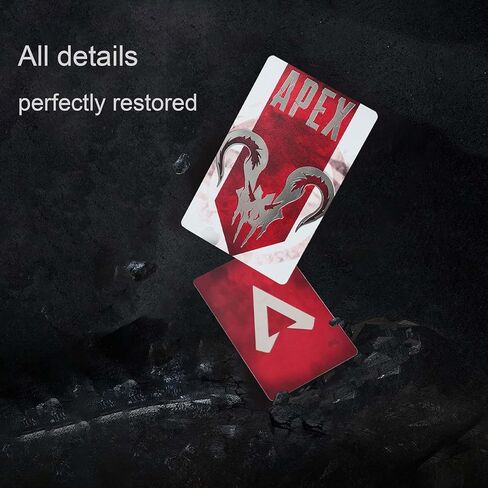 بطاقة ابيكس ليجندز بريداتور من كلي in Kuwait