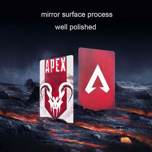 بطاقة ابيكس ليجندز بريداتور من كلي in Kuwait