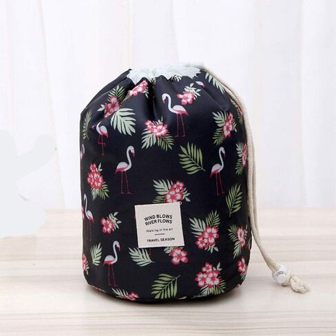 مجموعة أقلام تلوين لرسم السفر من Jahobet منظم لفات للفنانين، حقيبة أقلام رصاص تحمل حقيبة ملفوفة 72 فتحة دائرية وحقيبة مقلمة ناعمة لـ 72 قلم رصاص ملون للرجال والنساء (بدون أقلام رصاص) in Kuwait