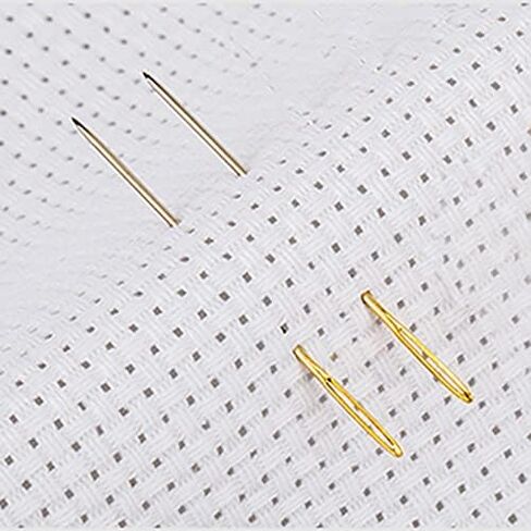 جوي سنداي مجموعة خياطة متقاطعة 11CT مختومة مجموعة كاملة من مجموعة التطريز للمبتدئين بنمط مطبوع مسبقًا - عائلة الدب in Kuwait