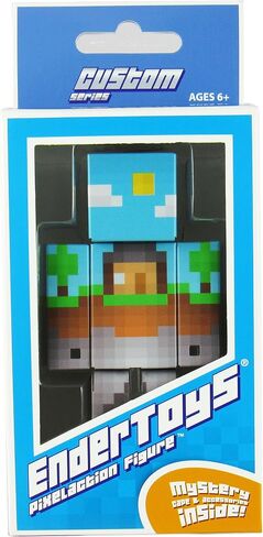 EnderToys Scenery Action Figure in Saudi Arabia