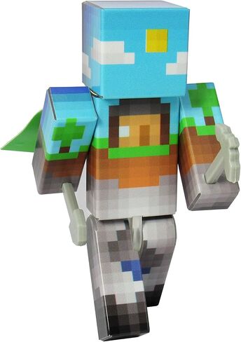 EnderToys Scenery Action Figure in Saudi Arabia