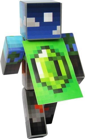 EnderToys Scenery Action Figure in Saudi Arabia