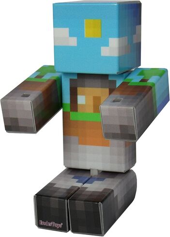 EnderToys Scenery Action Figure in Saudi Arabia