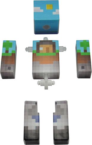 EnderToys Scenery Action Figure in Saudi Arabia
