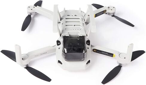 Landing Gear Kits for DJI Mavic Mini 2/Mavic Mini Drone Height Extender Long Leg Foot Protector Stand Gimbal Guard Accessory in Saudi Arabia
