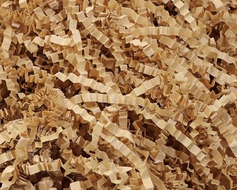 PENTA ANGEL 4 Oz Crinkle Cut Paper Shred Filler Gift Box Wrapping Basket Filling Paper for Christmas Wedding Birthday Easter Thanksgiving Valentine’s Day Craft Decoration (Green) in Kuwait