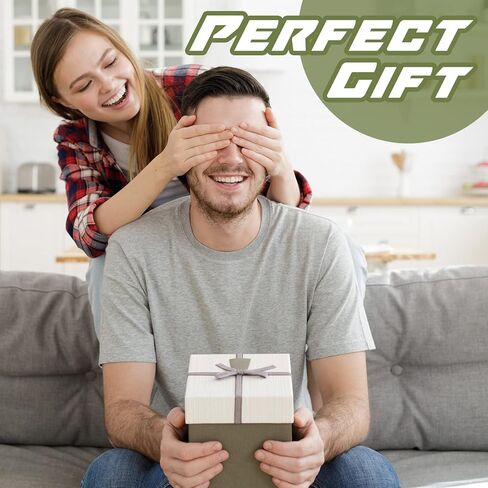 هدايا للرجال والأب، هدايا عيد الميلاد، حشوات تخزين للزوجة البالغة، 10 في 1 مجموعات أقلام متعددة الأدوات، أدوات رائعة، أفكار هدايا تقنية فريدة للزوج والصديق، عامل يدوي يدوي الصنع in Kuwait