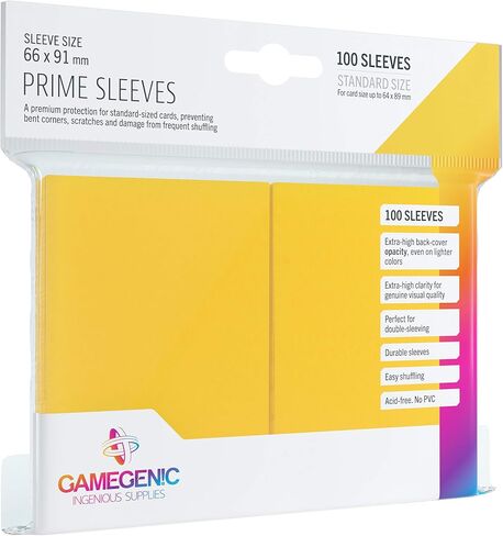Prime Sleeves: Black in Kuwait