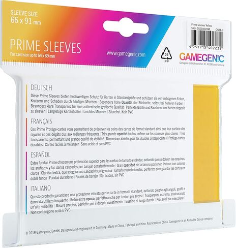 Prime Sleeves: Black in Kuwait