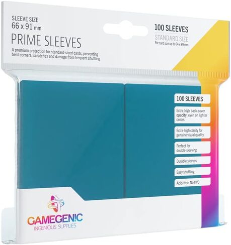 Prime Sleeves: Black in Kuwait