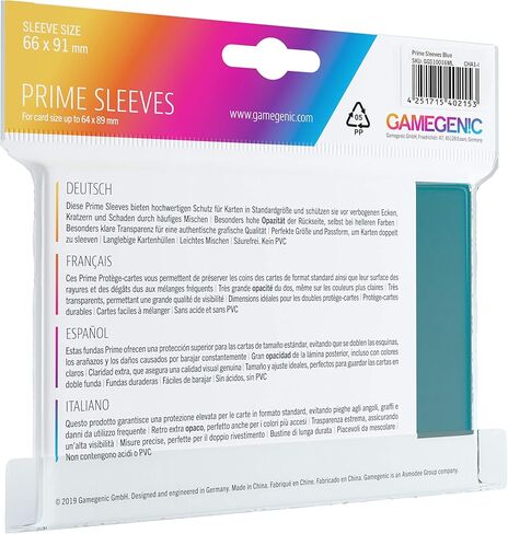 Prime Sleeves: Black in Kuwait
