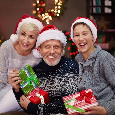 شريط Grinch سلكي مقاس 2.5 بوصة - 4 أشرطة عيد الميلاد بطول 30 ياردة لأكاليل الزهور والأقواس والحرف اليدوية - شريط سلكي للعطلات لأكاليل الزهور والحرف اليدوية in Kuwait