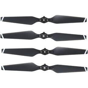 4pcs Replacement Propeller for DJI Mavic Pro Propeller 8330 Quick-Release Folding Blade Props for Mavic Pro Drone Accessory Spare Parts in Kuwait