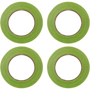 Floral Tape, Grass Green, 1/2 Inch Wide, 4 Rolls in Saudi Arabia
