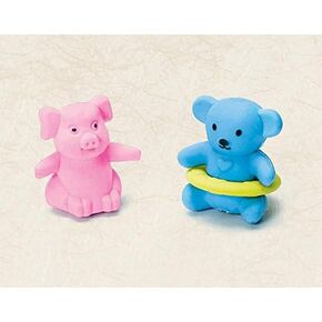 Pencil Topper Favor - Bulk (Pack of 6) in Saudi Arabia