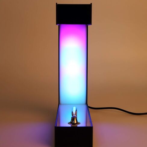 الكرة الأرضية المغناطيسية، شكل E، الأرض العائمة المغناطيسية، خريطة الأرض المغناطيسية مع قلم، لعبة الكرة الأرضية الدوارة، هدايا ديكور المنزل للأطفال/الأصدقاء/العائلة (#3) in Kuwait