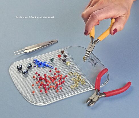 حصيرة خرز ماجيك كلينج من بيد بادي in Kuwait