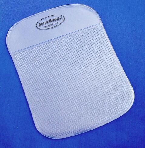 حصيرة خرز ماجيك كلينج من بيد بادي in Kuwait