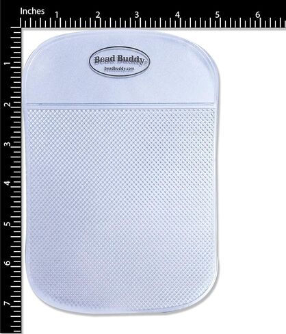 حصيرة خرز ماجيك كلينج من بيد بادي in Kuwait