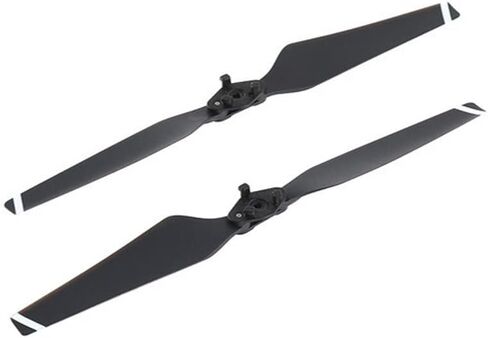 4pcs Replacement Propeller for DJI Mavic Pro Propeller 8330 Quick-Release Folding Blade Props for Mavic Pro Drone Accessory Spare Parts in Kuwait