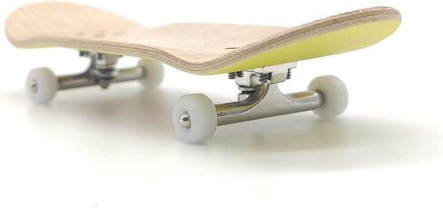 لوح أصابع برو فينجربورد 34 مم من شركة إشانكذيس - وجبة طعام سريعة in Kuwait