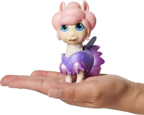Jakks Pacific Who's Your Llama Mini Collectibles، قد تختلف الأنماط in Kuwait