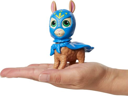 Jakks Pacific Who's Your Llama Mini Collectibles، قد تختلف الأنماط in Kuwait