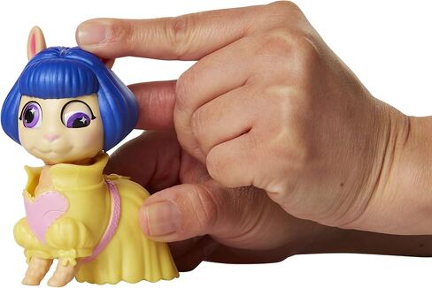 Jakks Pacific Who's Your Llama Mini Collectibles، قد تختلف الأنماط in Kuwait