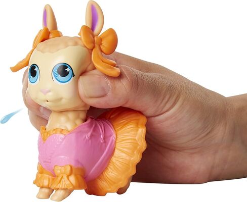 Jakks Pacific Who's Your Llama Mini Collectibles، قد تختلف الأنماط in Kuwait