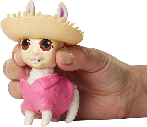 Jakks Pacific Who's Your Llama Mini Collectibles، قد تختلف الأنماط in Kuwait