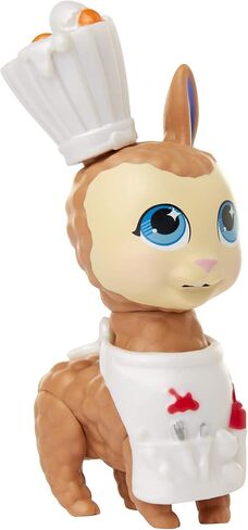 Jakks Pacific Who's Your Llama Mini Collectibles، قد تختلف الأنماط in Kuwait
