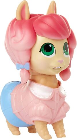 Jakks Pacific Who's Your Llama Mini Collectibles، قد تختلف الأنماط in Kuwait