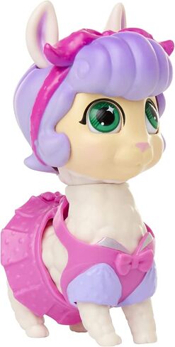 Jakks Pacific Who's Your Llama Mini Collectibles، قد تختلف الأنماط in Kuwait