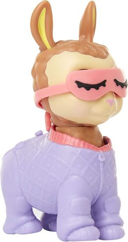 Jakks Pacific Who's Your Llama Mini Collectibles، قد تختلف الأنماط in Kuwait