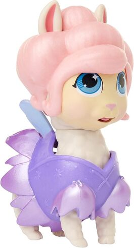 Jakks Pacific Who's Your Llama Mini Collectibles، قد تختلف الأنماط in Kuwait