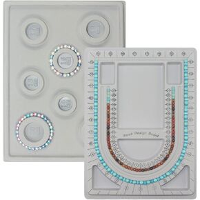 الواح خرز بتصميم صواني من قطعتين in Kuwait