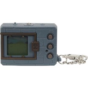 لعبة وحش الحيوانات الأليفة الافتراضية من بانداي الأصلية من ديجيمون Digivice - رمادي in Kuwait