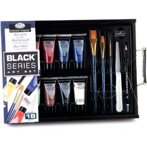 لوحة الرسم من سلسلة BLK CAS