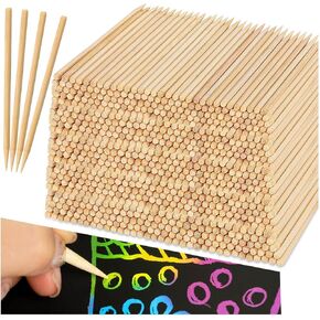 قلم خشبي لفن الخدش in Kuwait